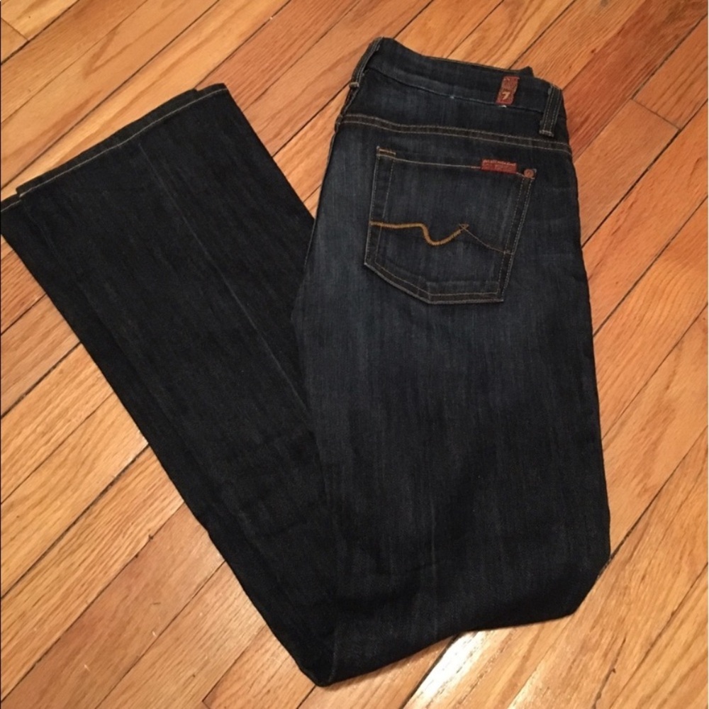 Seven 7 Jeans
